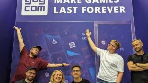 GOG призывает убирать DRM: старая защита мешает сохранять игры