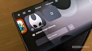 GameHub V5.2.0 — крупное обновление с оптимизацией Steam и улучшенной анимацией