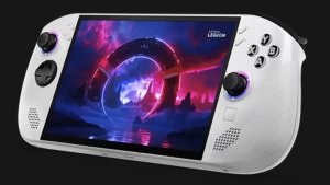 Lenovo Legion Go получит поддержку «Extreme Mode» в Linux