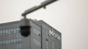Micron отказывается от поставок серверной памяти в центры обработки данных Китая