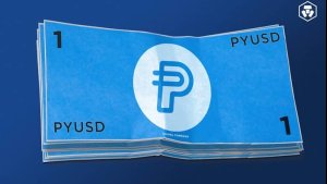 Paxos по ошибке выпустила $300 триллионов PYUSD — в два раза больше мирового ВВП