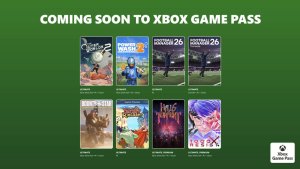 The Outer Worlds 2 и PowerWash Simulator 2 возглавляют октябрьскую подборку Xbox Game Pass