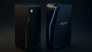 Xbox Magnus обгонит PlayStation 6 по всем параметрам
