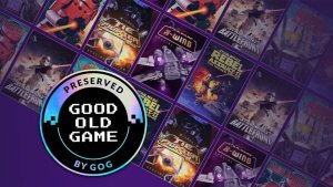 GOG нанимает детективов для спасения ретро-игр