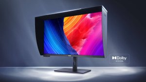 ASUS ProArt PA32KCX: первый в мире 8K HDR мини-LED монитор с 4032 зонами локального затемнения