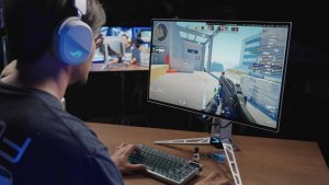 ASUS представит ROG Super Kill 27 Pro — первый в мире OLED-монитор с частотой до 720 Гц