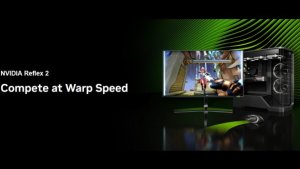 Reflex 2 показывает потенциал новой технологии NVIDIA — и ограничения ранней реализации