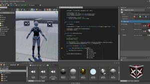 Stride 4.2.1: поддержка compute shaders на Vulkan и +40% к производительности