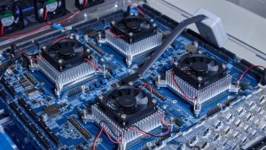 Tachyum увеличила ядра Prodigy до 256 и нацелилась на выпуск CPU в 2027 году