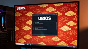 Китай утвердил первый национальный стандарт прошивки — UBIOS заменит UEFI
