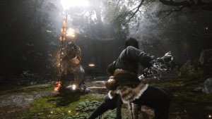 Вышел патч 1.0.20.22023 для Black Myth: Wukong — FSR 4, улучшения графики и исправления боссов