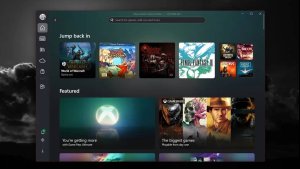 Новая Xbox объединит PC и консоль в одной системе с полным доступом к Steam