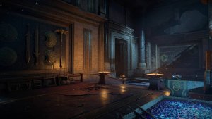 Отменённая мультиплеерная God of War от Bluepoint возвращала Кратоса в Древнюю Грецию