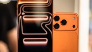 Apple готовит iPad Pro с паровой камерой и сталкивается с проблемами складного 18-дюймового планшета