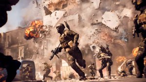 Battlefield 6 — обновление 1.1.1.0 перенесёт игру на новый уровень перед запуском первого сезона