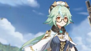 The Best Builds & Teams for Sucrose in Genshin Impact 6.0