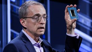 Бывший глава Intel поддержал производство чипов NVIDIA в США