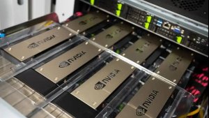 США разрешили поставки GPU Nvidia в ОАЭ на $10+ млрд
