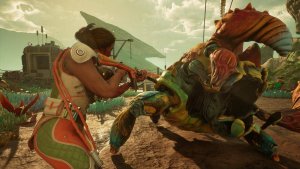 The Outer Worlds 2 получила хотфикс 1.0.4.1: устранены критические сбои и исправлены квесты