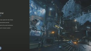 Star Citizen добавит третью звёздную систему Nyx в обновлении Alpha 4.4