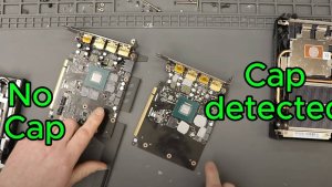Моддинг превращает RTX 5050 в Franken5050 с разгоном до уровня RTX 5060
