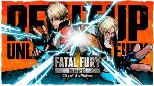 Чун-Ли появится в файтинге Fatal Fury: City of the Wolves — SNK показала бойца в новом трейлере