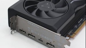 USB-C на RX 7900 XTX работает: AMD объяснила путаницу с питанием
