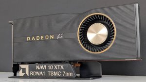 AMD отменила ограничения для RX 5000 и RX 6000 — полная поддержка игр и функций возвращается