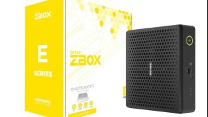 ZOTAC представила MAGNUS EN275060TC — мини-ПК с десктопной RTX 5060 Ti и процессором Intel Core Ultra 7