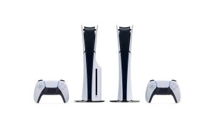 Sony обновляет прошивку PS5: экономия энергии и мультиустройства для DualSense