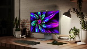 AOC и Philips Monitors возобновили маркетинговую деятельность в Украине после трёхлетнего перерыва