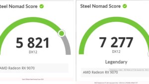Пользователь добился прироста до 20% после прошивки RX 9070 Reaper VBIOS от версии XT
