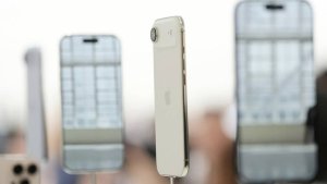Apple готовит прорыв с 2-нм чипами TSMC — iPhone 18, MacBook M6 и Vision Pro R2