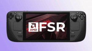 FSR 4 теперь можно запустить на Steam Deck — инструкция уже в сети