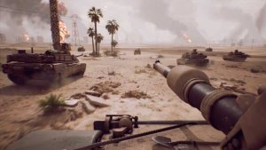 Battlefield 6 получит саундтрек с Limp Bizkit, Pantera и The Prodigy