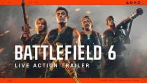 Battlefield 6 получил официальный лайв-экшен трейлер с Заком Эфроном и Джимми Батлером