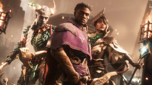 EA стала частной компанией: BioWare может оказаться под угрозой