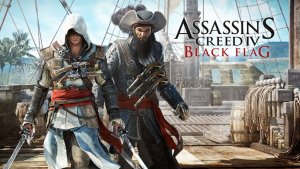 Ремейк Assassin’s Creed IV: Black Flag может получить сильный уклон в RPG и отказаться от современной линии