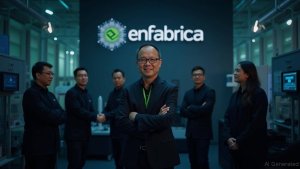 NVIDIA заплатила $900 млн за CEO Enfabrica и доступ к ключевым ИИ-технологиям