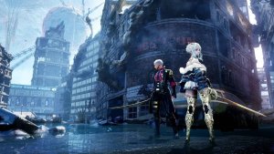 Bandai Namco возвращает защиту Denuvo — она появится в Code Vein 2