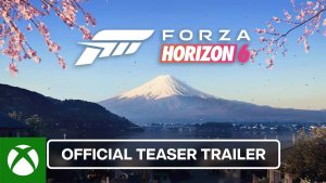 Forza Horizon 6 отправит игроков в Японию — релиз в 2026 году на PC и Xbox Series