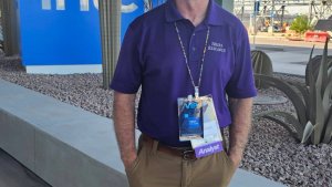 Intel демонстрирует фабрику Fab 52 с техпроцессом 18A на закрытом туре