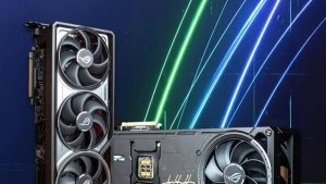 ASUS запускает конкурс видеокарт: можно выиграть ROG Astral с подписью главы NVIDIA