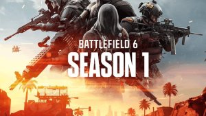Battlefield 6 — королевская битва Granite выйдет 28 октября вместе с первым сезоном