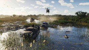Rockstar готовит Project ROME для расширения возможностей GTA 6