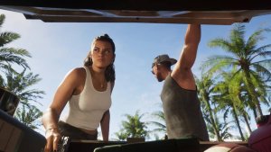 Пролог GTA 6 поделён на два сюжетных эпизода с разными героями