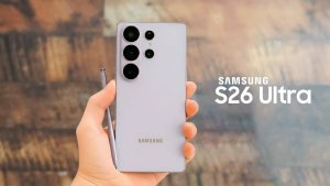 Galaxy S26 Ultra получит более яркий и тонкий экран благодаря новому OLED