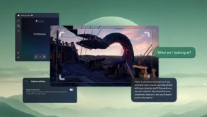 Microsoft запускает Gaming Copilot — AI-помощника прямо в Game Bar на Windows