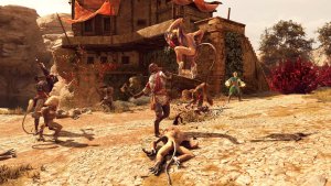 GreedFall 2 получит масштабное обновление 17 ноября и выйдет на консолях в 2026 году