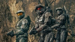 Halo возвращается на Unreal Engine 5